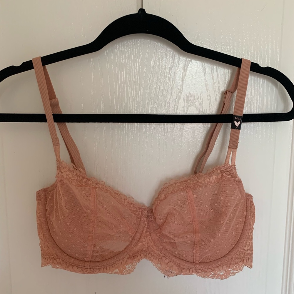 34DD Victoria’s Secret Dream Angels bra